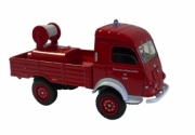 Renault . 4 x 4 1er Secours 1/43