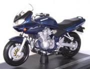 Suzuki 84014 - Bandit S  1/18