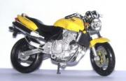 Honda 84016 - Hornet 1/18