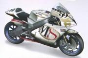 Aprilia 86009 - RSV 3 Moto GP  1/18