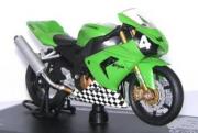 Kawasaki 86011 - ZX 10R Endurance 1/18