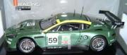 Aston Martin 9062 - DBR9 N&deg;59 24H Le Mans  1/18