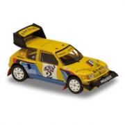 Peugeot 205 T16 Pikes Peak - 9063.01  1/18