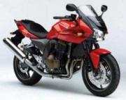Kawasaki Z 750S 1/18