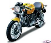 Ducati 84032 - Sport 1000 1/18