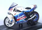 Suzuki 86014 - GSV-R Moto GP  1/18
