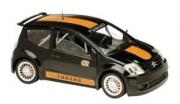 Citroen C2 Tuning 1/43