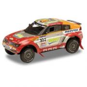 Mitsubishi 9067 - Pajero MPR12 1st Dakar  1/18