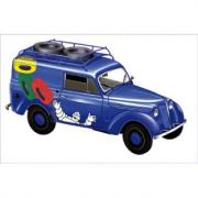 Renault . 82008 - Michelin 1/18
