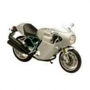 Ducati Paul Smart 1000 Car&eacute;n&eacute; - ref 84037  1/18