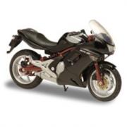 Kawasaki 84038 - ER-6F  1/18