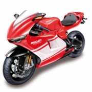 Ducati Desmosedici RR  1/18