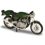 Norton 84046 - Commando Cafe Racer  1/18