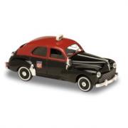 Peugeot . Taxi 1/43