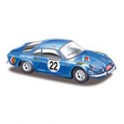 Alpine 15121 - A110 N°22 1/43
