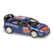 Citroen 15122 - Xsara WRC Monte Carlo  1/43
