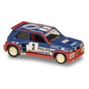 Renault 15123 - 5 Maxi Turbo 1er Tour de Corse  1/43