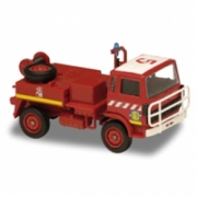 Renault . 75130 Feu de f&ocirc;rets 1/43
