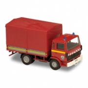 Renault . Camion de Pompier 1/43