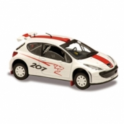 Peugeot Super 2000  1/43