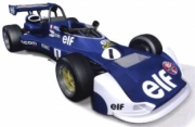 Martini 14505 - MK20 Renault  1/43
