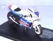 Suzuki GCV-R  1/18