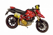 Ducati Hypermotard TDF 1/18