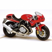 Voxan Caf&eacute; racer  1/18