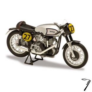 Norton Manx 