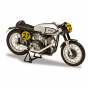 Norton Manx "short circuit"  1/18