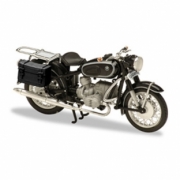 BMW R60 2 Gendarmerie R60 2 Gendarmerie 1/18