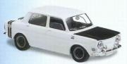 Simca 1000 Rallye 1  1/43