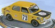 Simca 1000 Rallye "SRT"  1/43