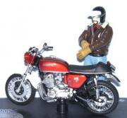 Honda 88002 - CB 750 Joe Bar Team CB 750 Joe Bar Team 1/18
