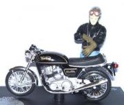 Norton 88003 - Commando Joe Bar Team  1/18