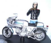 Ducati 88004 - 900 SS Joe Bar Team  1/18