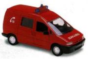 Citroen . Ambulance 1/43