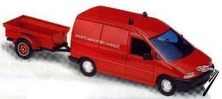 Citroen . Maintenance 1/43