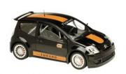 Citroen C2 Tuning 1/18