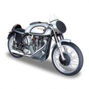 Norton Manx  1/18