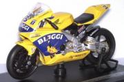 Honda RC211V Moto GP  1/18