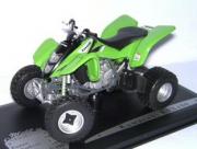 Kawasaki Quad KFX 400  1/18