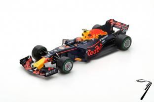 Red Bull RB13 3me GP Chine  1/18
