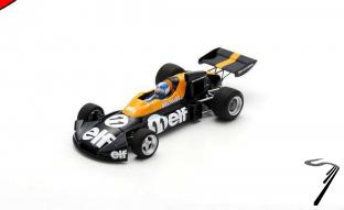 ELF 2 Trophe d'Allemagne Formule 2  1/43