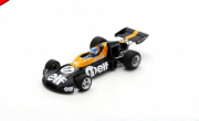 ELF 2 Trophée d'Allemagne Formule 2  1/43