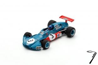 ELF 2 Troph�e d'Allemagne Formule 2  1/43