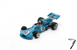 ELF 2 GP d'Albi Formule 2  1/43