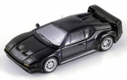 De Tomaso Pantera black black 1/43