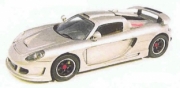 Porsche Gembella Mirage GT Gris M&eacute;tal Mirage GT Gris M&eacute;tal 1/43