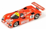 Porsche 962C Takefuji #15 24h Le Mans  1/43